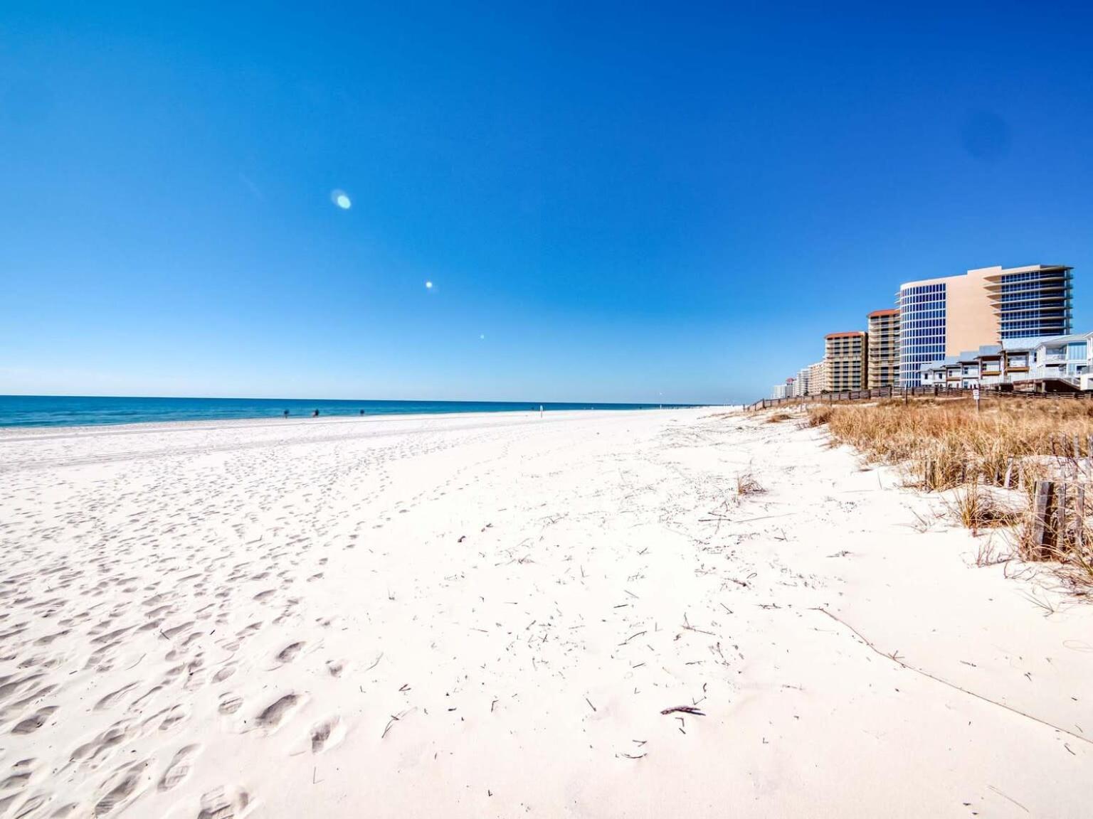 Seachase 803W By Vacation Homes Collection Orange Beach Exterior foto
