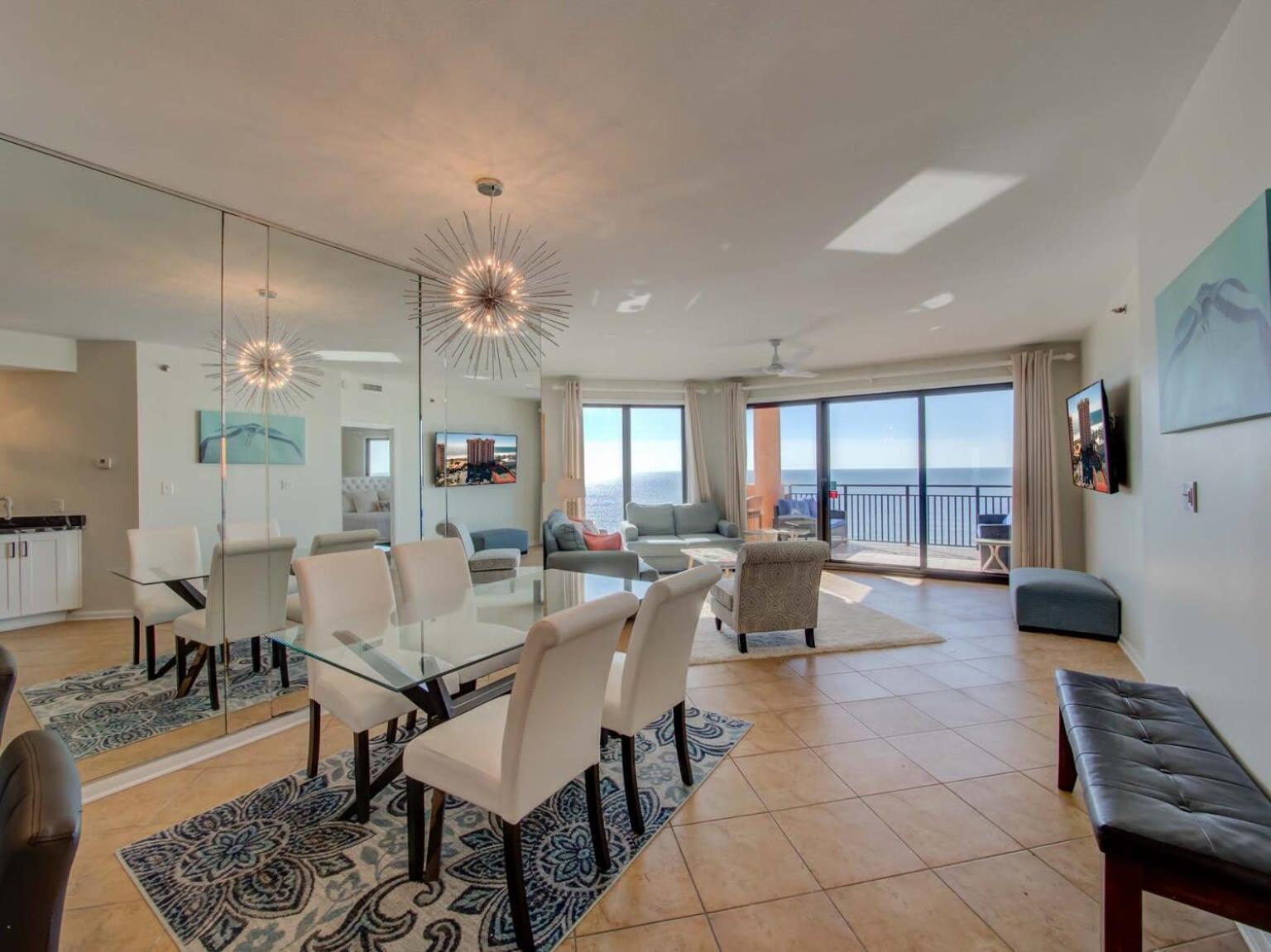 Seachase 803W By Vacation Homes Collection Orange Beach Exterior foto